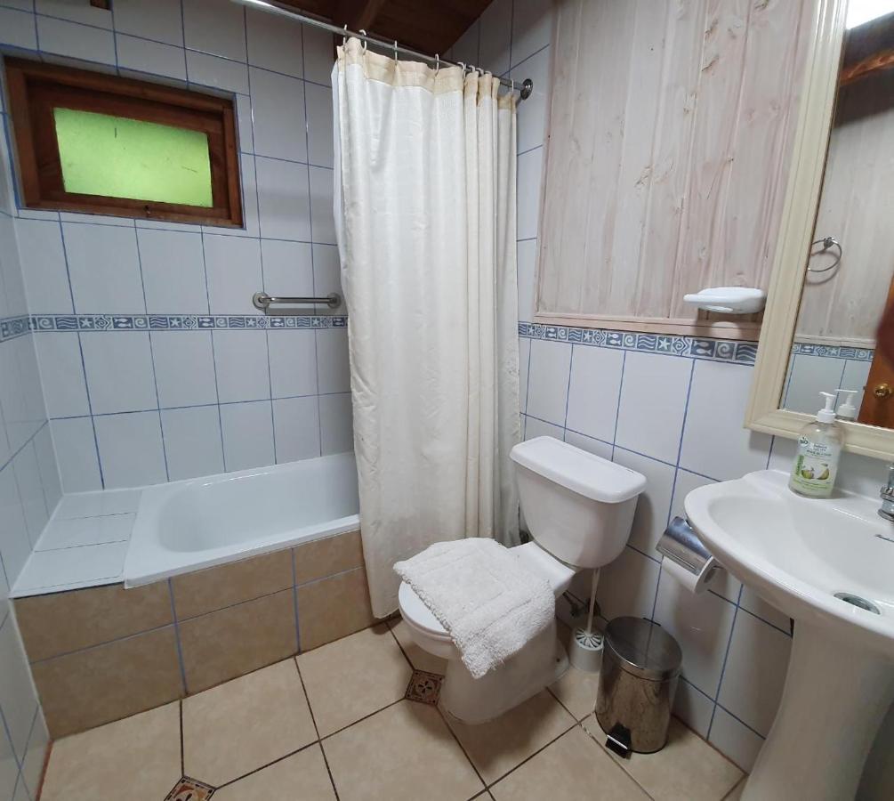 Hotel Hola Pucón Extérieur photo