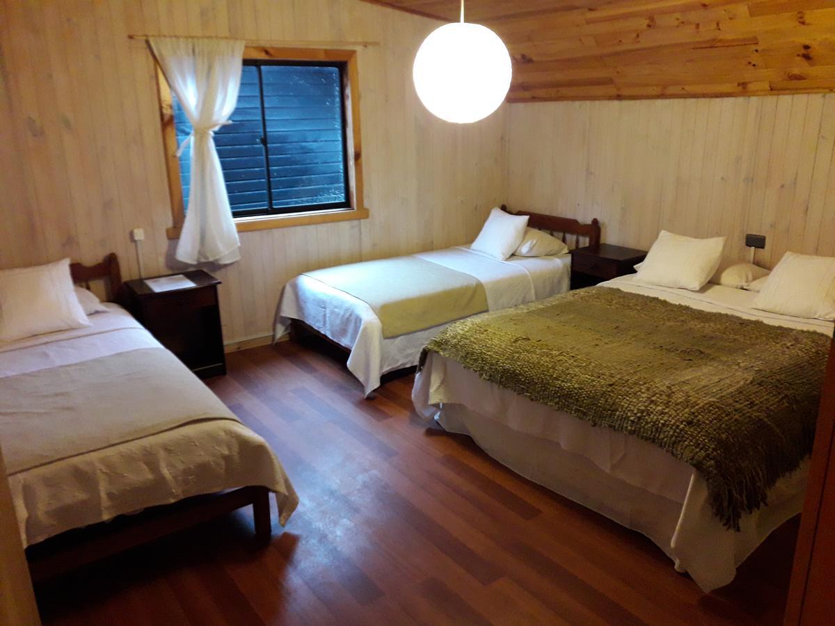 Hotel Hola Pucón Extérieur photo