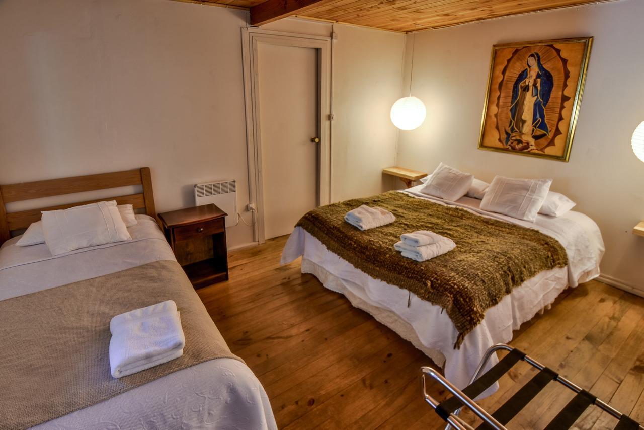 Hotel Hola Pucón Extérieur photo