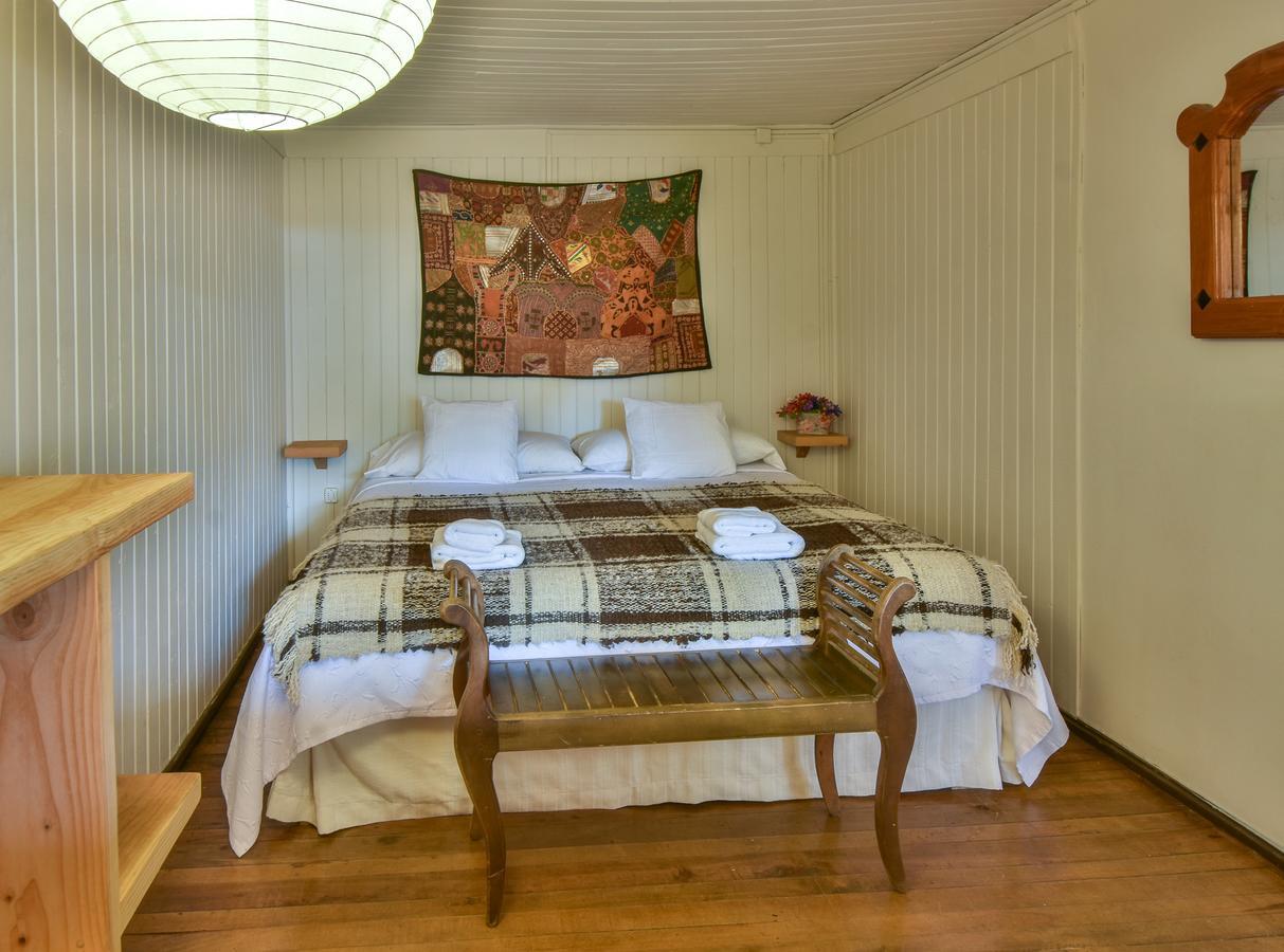 Hotel Hola Pucón Extérieur photo