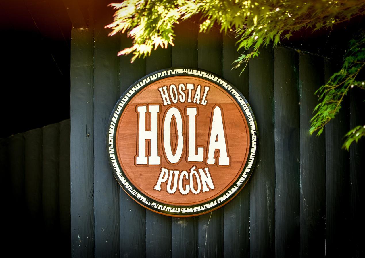 Hotel Hola Pucón Extérieur photo