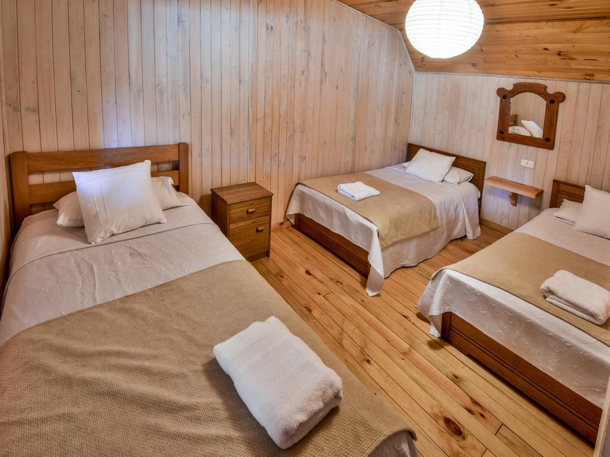 Hotel Hola Pucón Extérieur photo