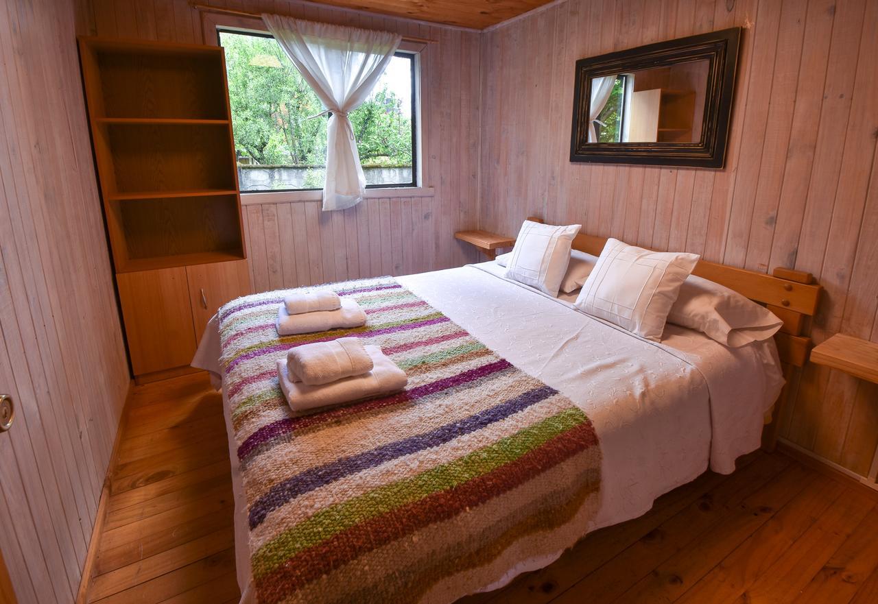 Hotel Hola Pucón Extérieur photo
